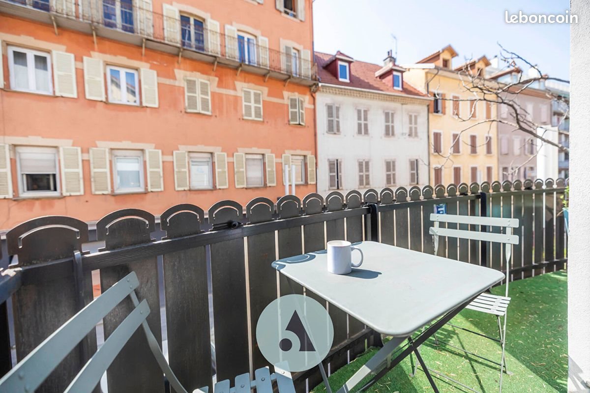 Appartement à vendre, 49m², Gap
