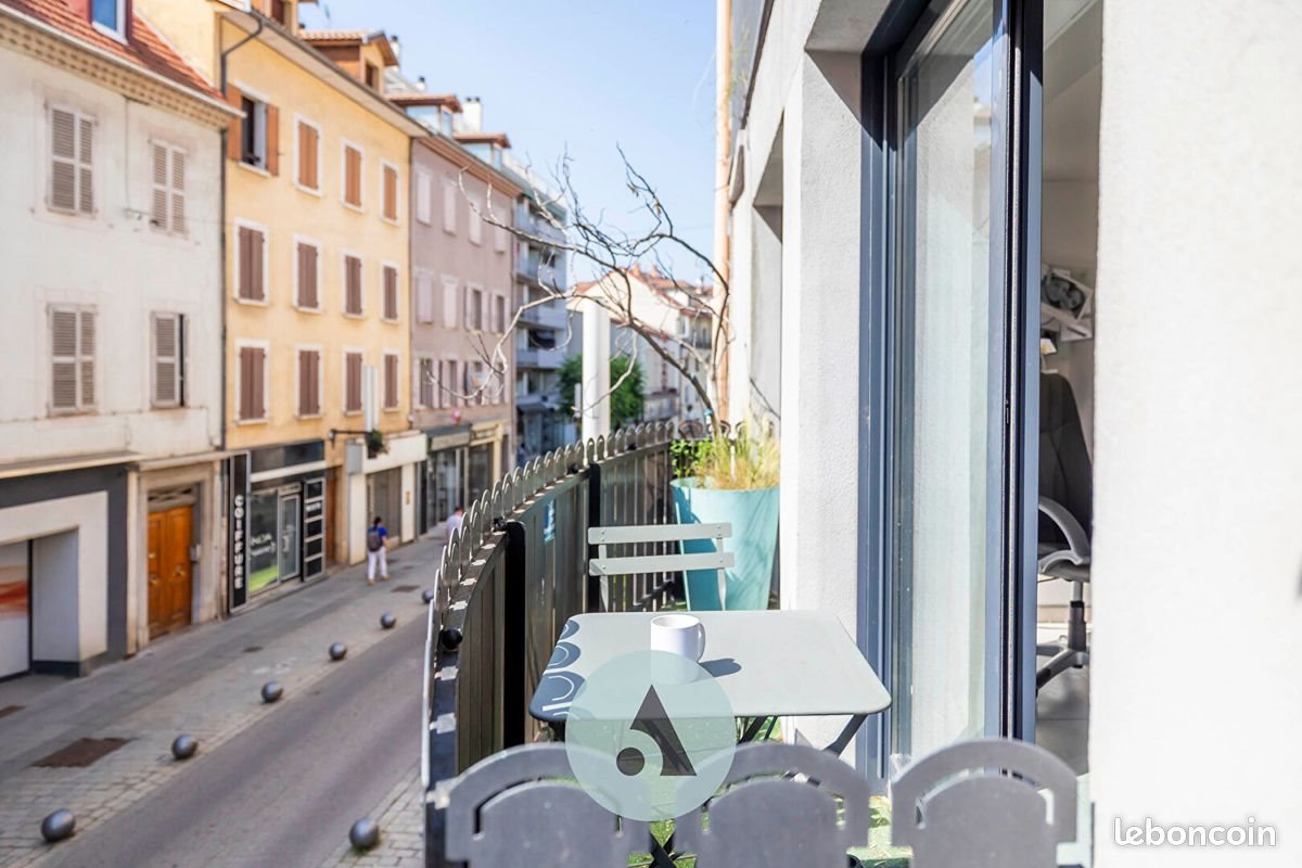Appartement à vendre, 49m², Gap