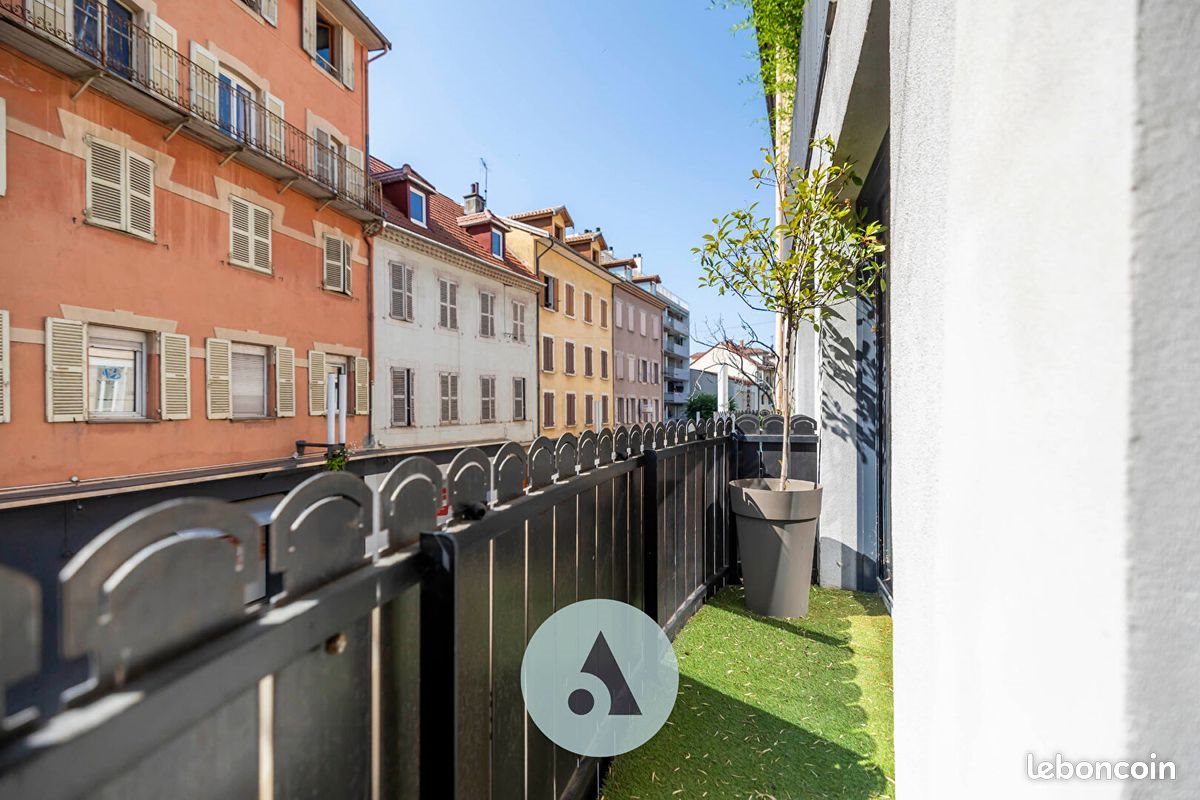 Appartement à vendre, 49m², Gap