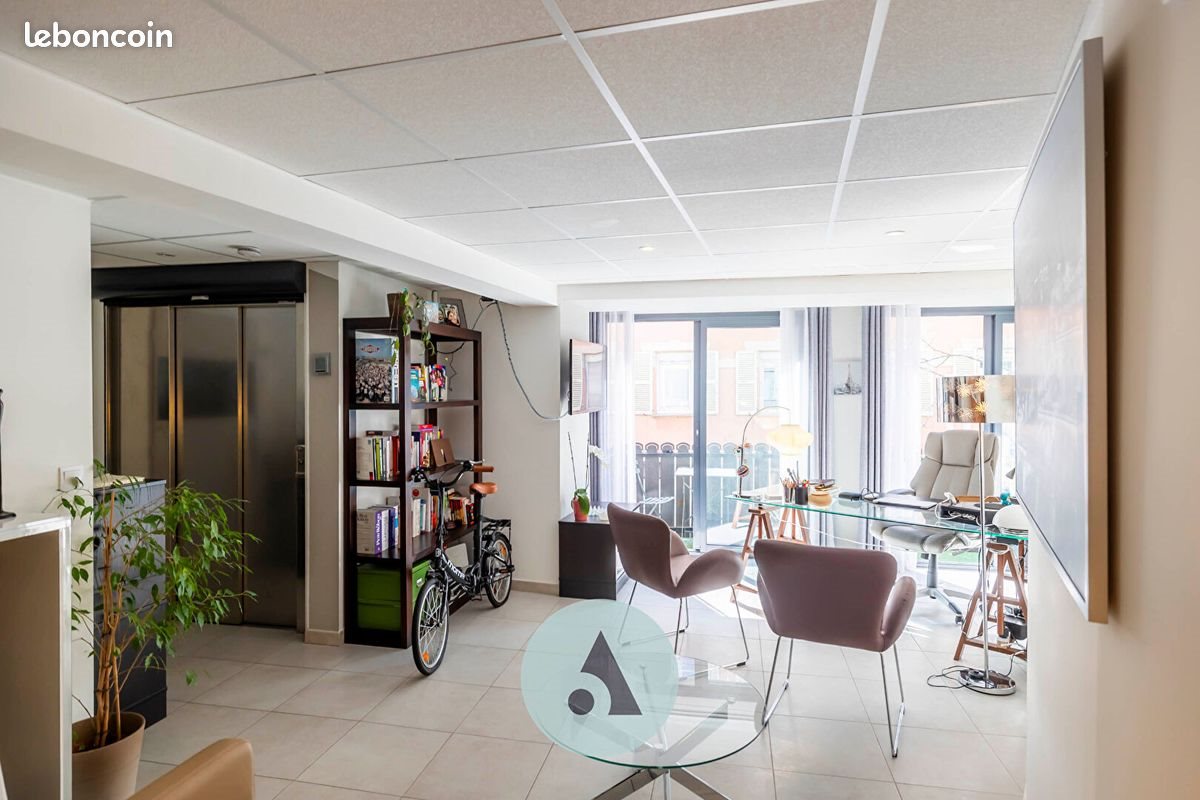 Appartement à vendre, 49m², Gap
