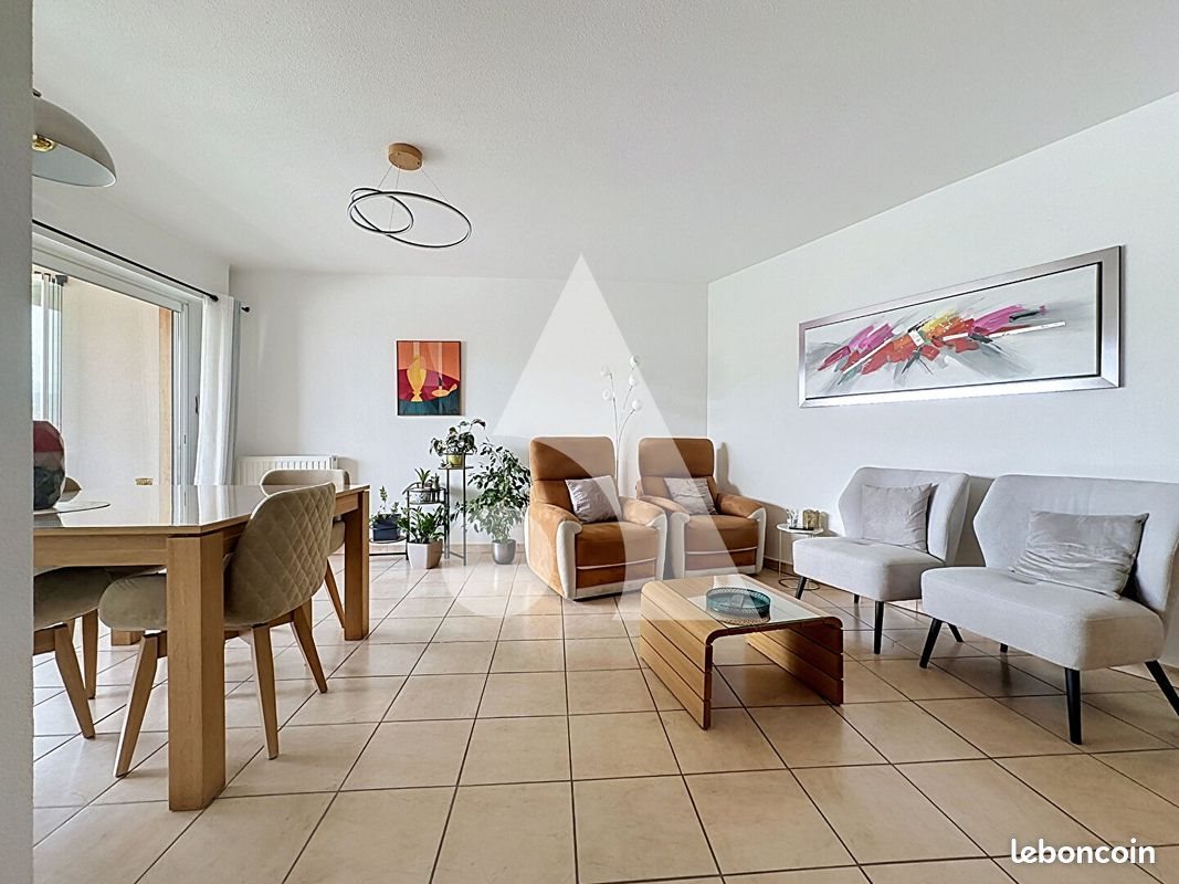 Appartement à vendre, 77m², Gap