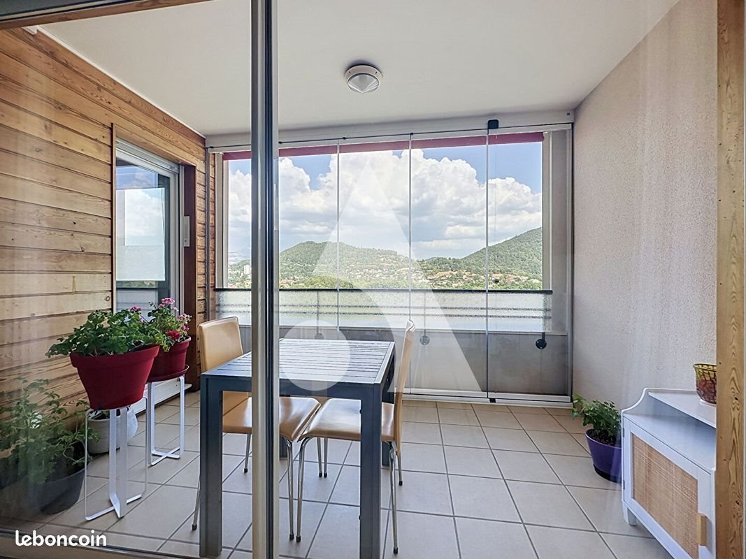 Appartement à vendre, 77m², Gap
