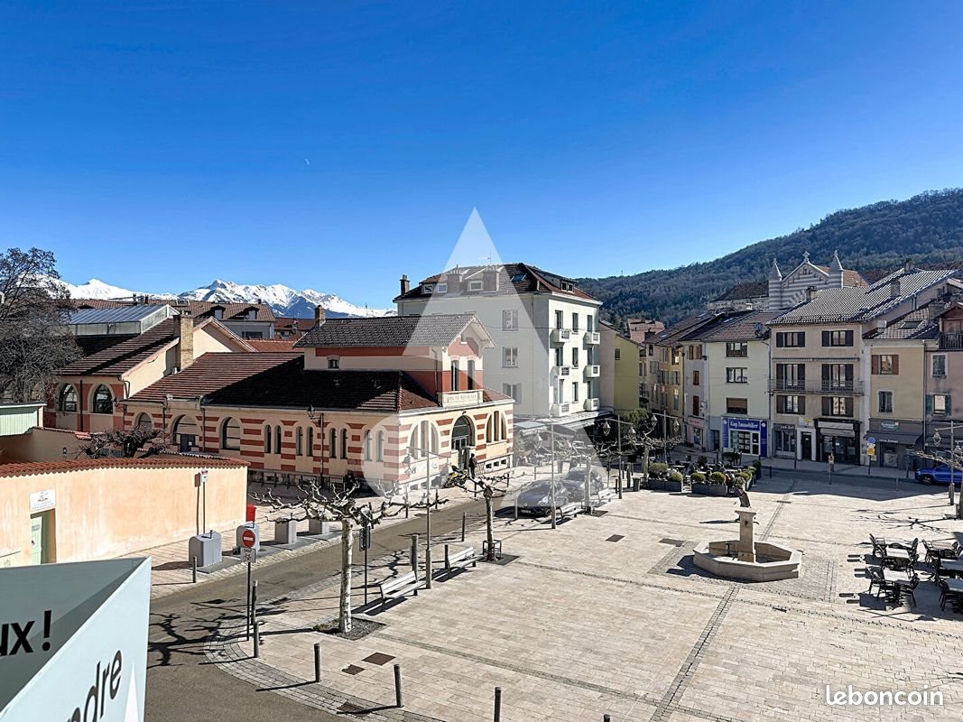 Appartement à vendre, 123m², Gap