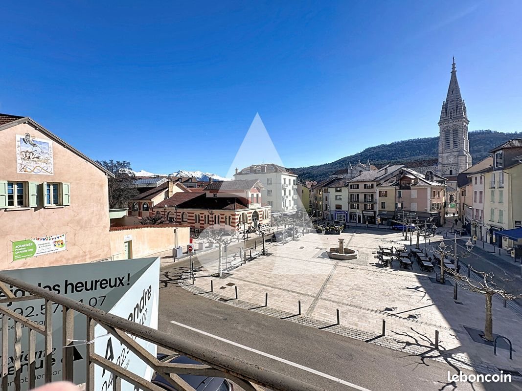 Appartement à vendre, 123m², Gap