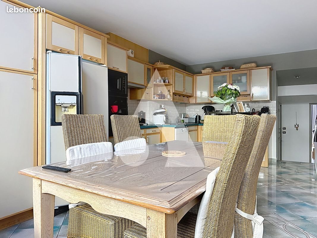 Appartement à vendre, 123m², Gap