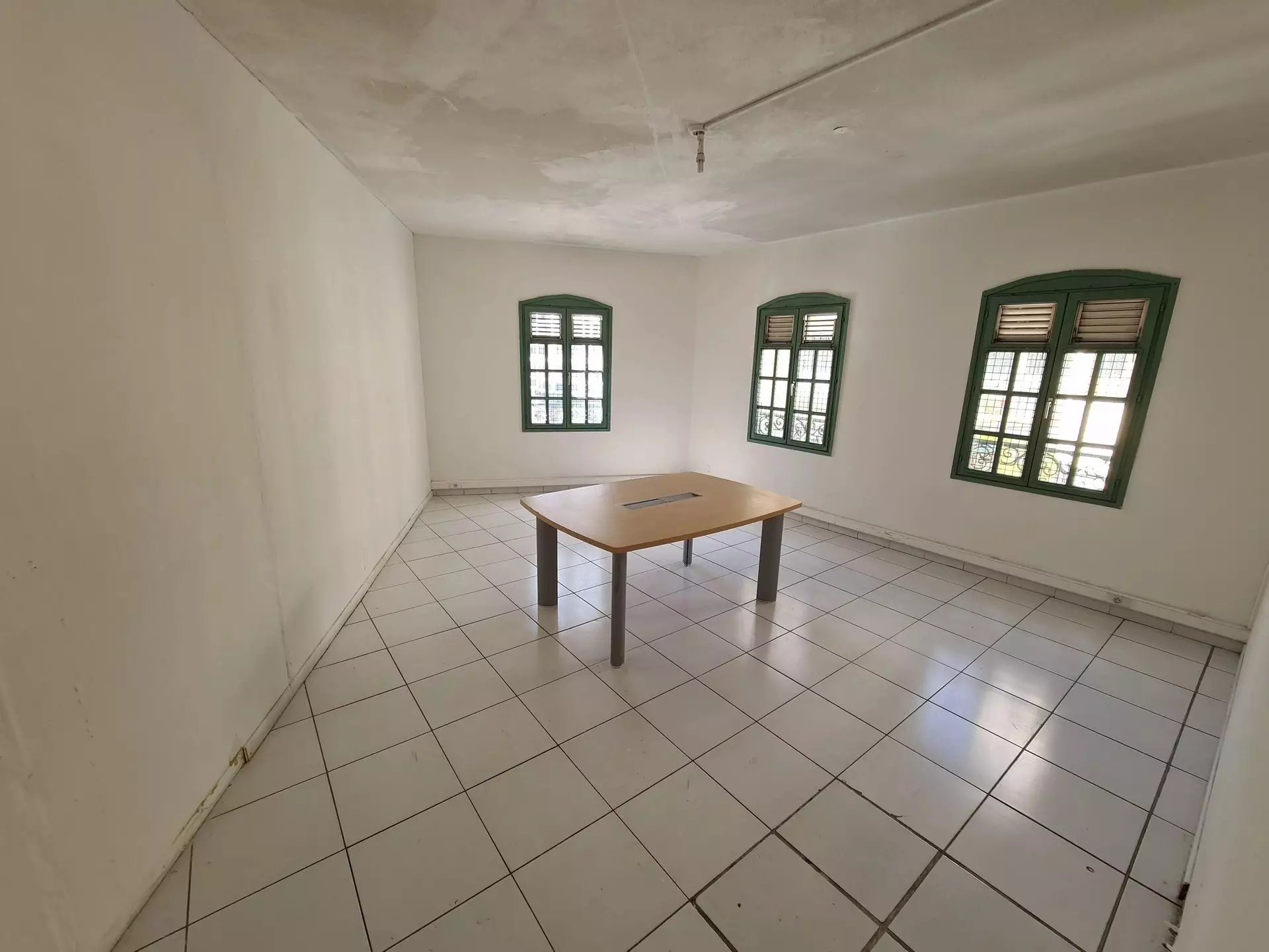 Appartement à louer, 33m², Fort-de-France