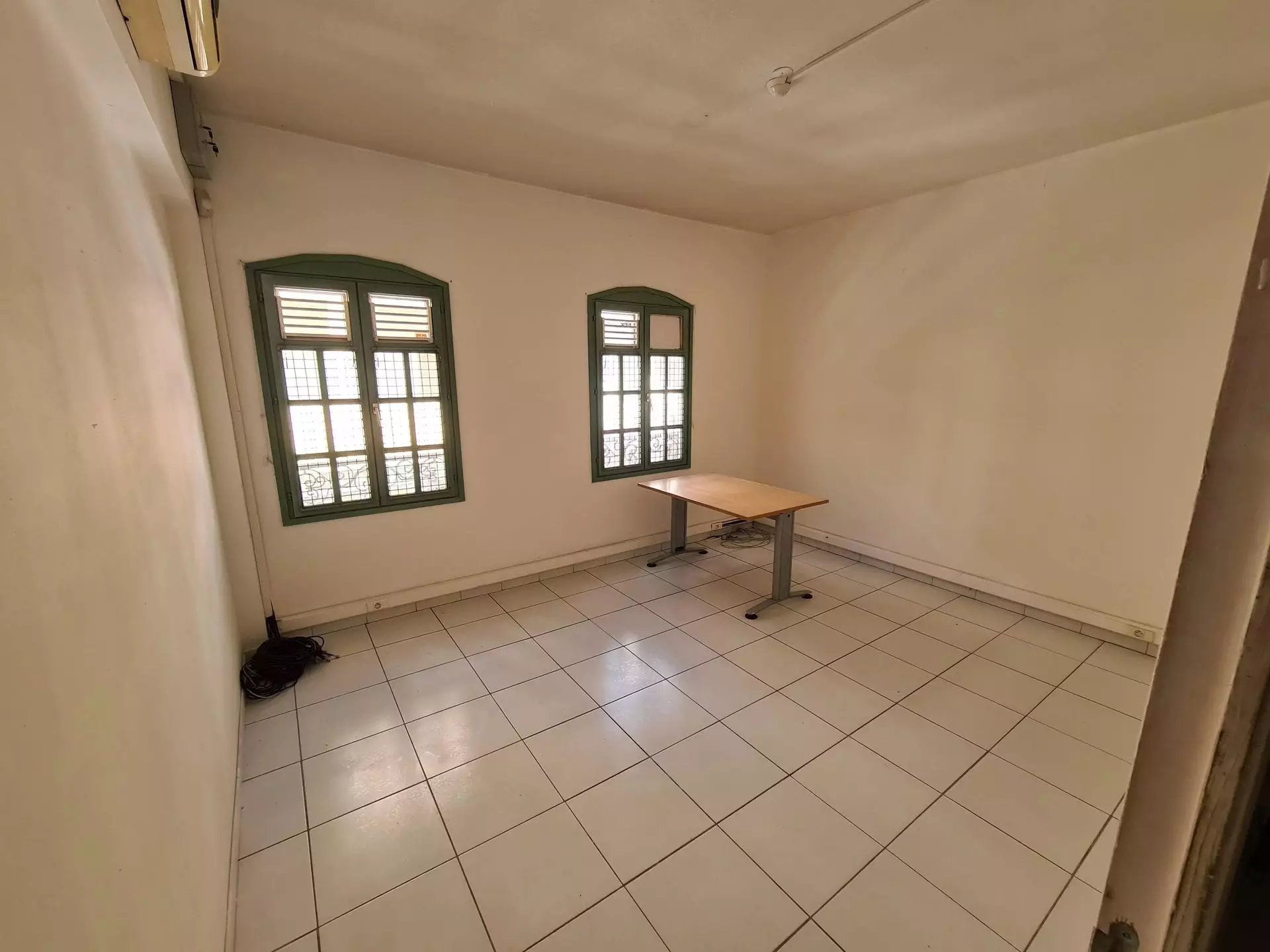 Appartement à louer, 33m², Fort-de-France