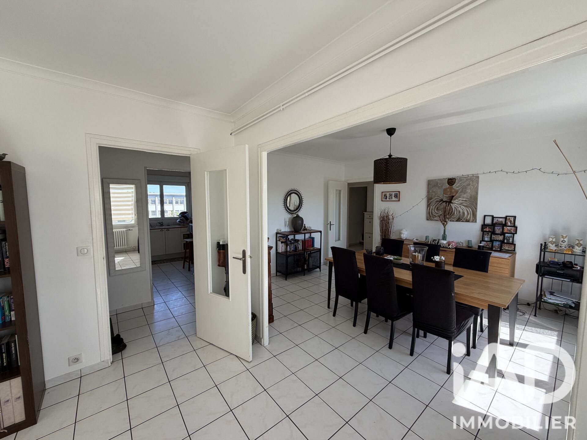 Appartement à vendre, 88m², Longwy
