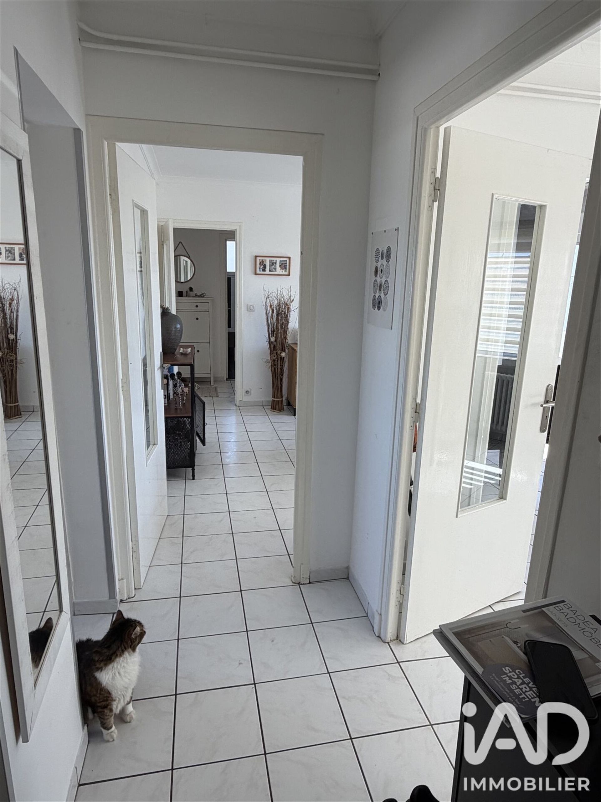 Appartement à vendre, 88m², Longwy