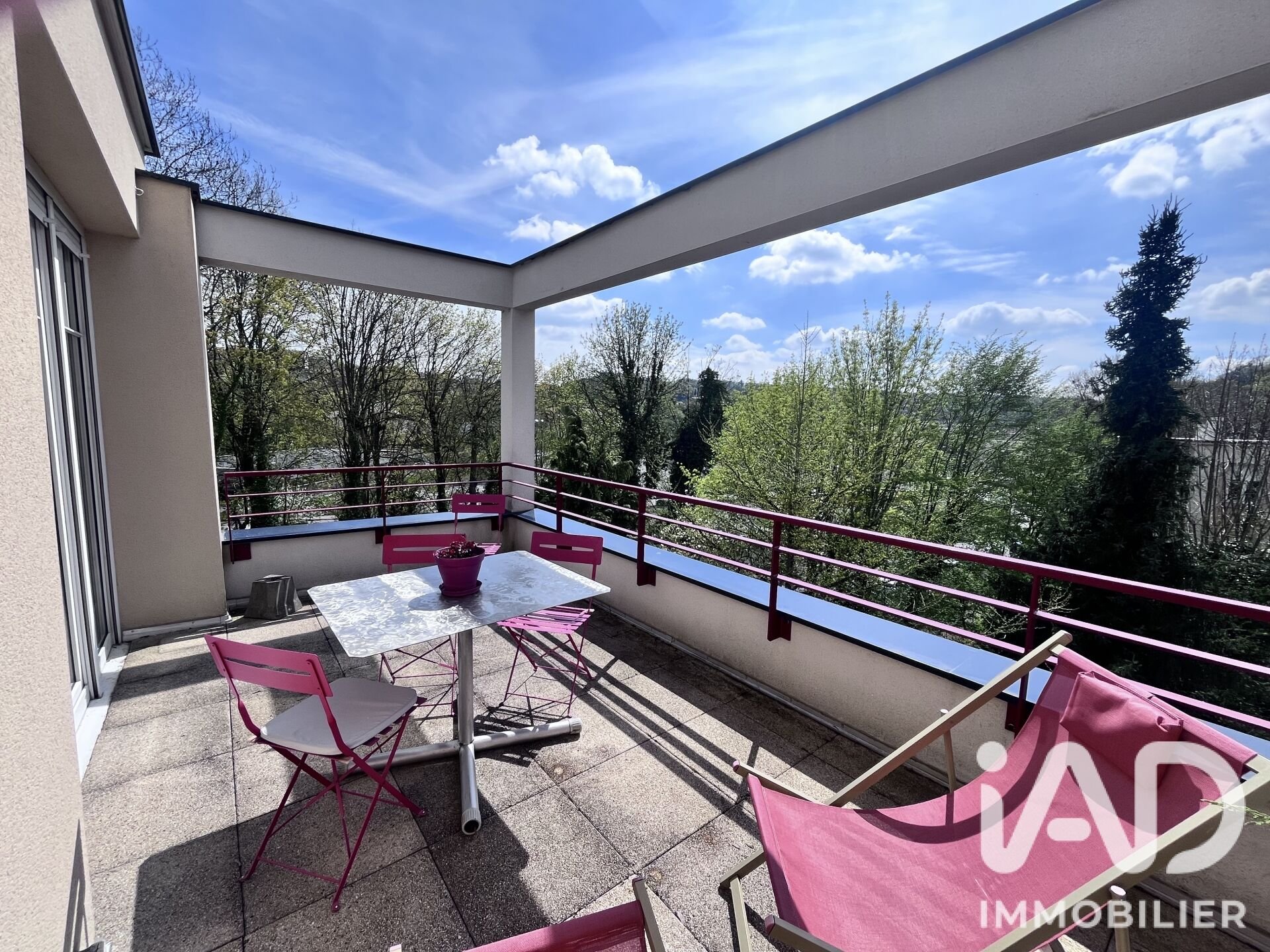 Appartement à vendre, 125m², Longwy