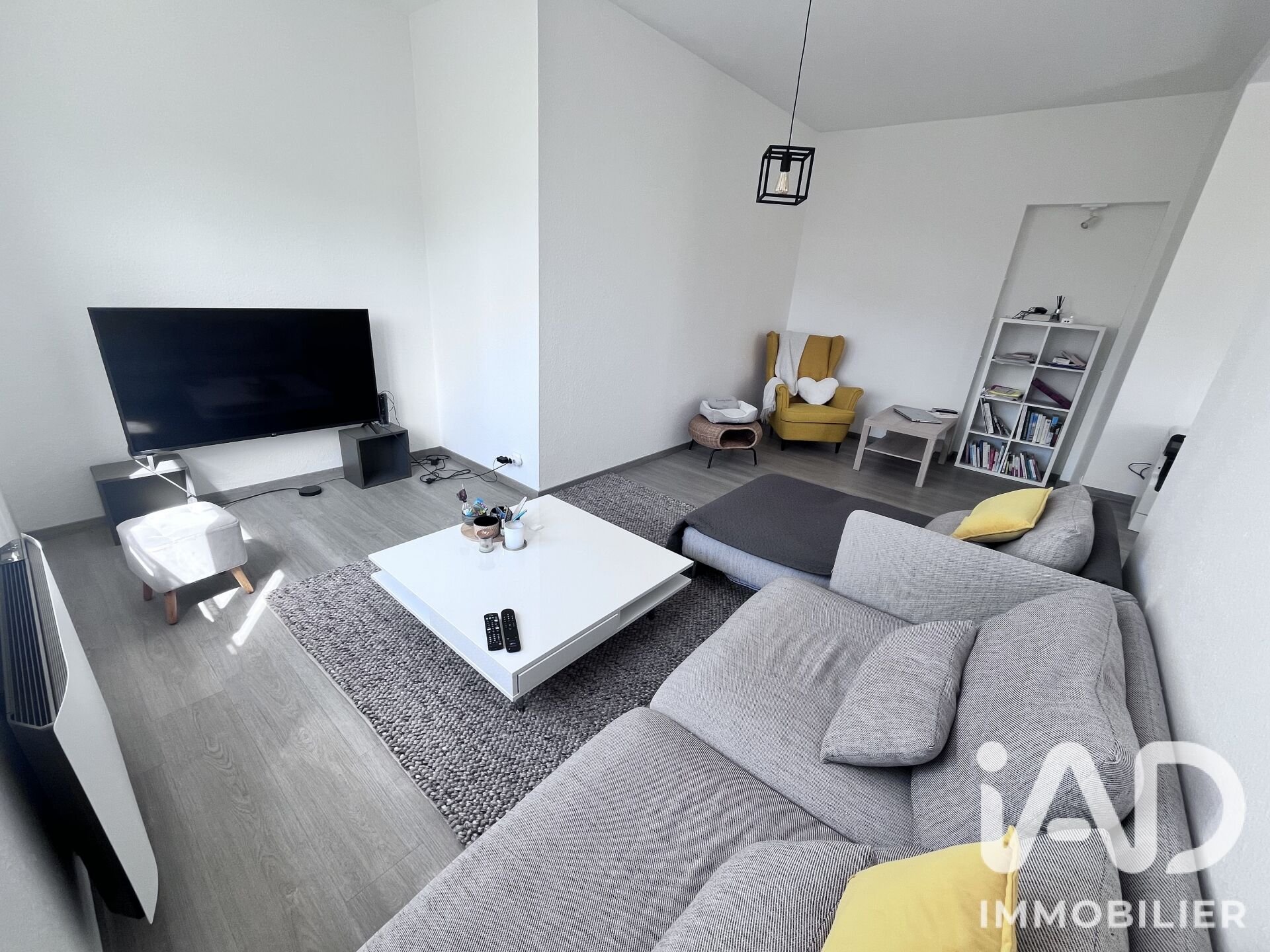 Appartement à vendre, 125m², Longwy