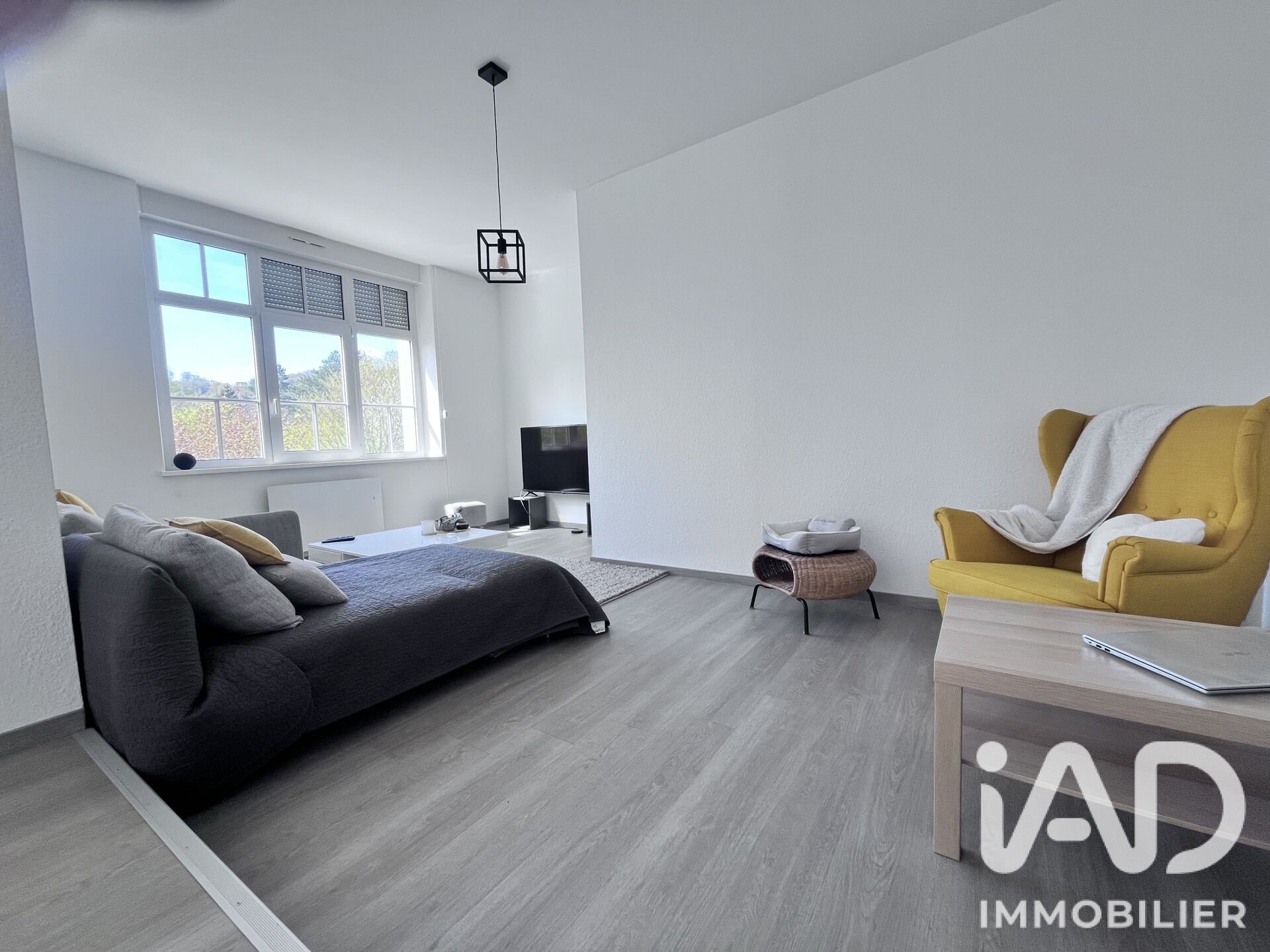 Appartement à vendre, 125m², Longwy