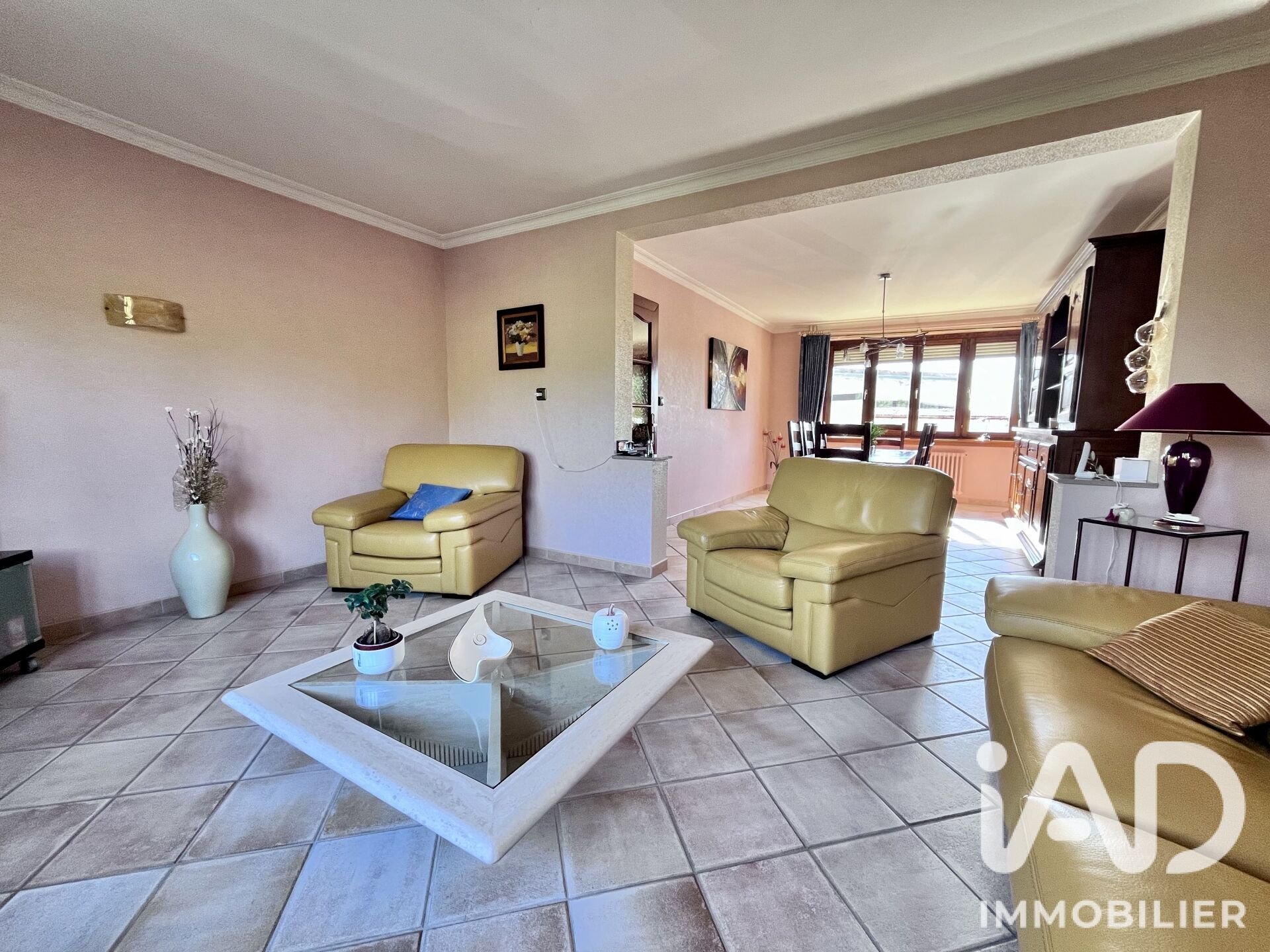 Maison à vendre, 127m², Mercy-le-Bas
