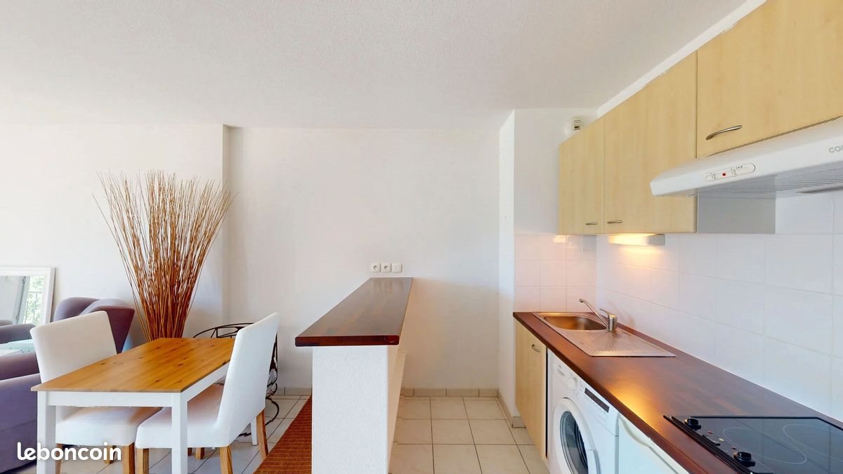 Appartement à louer, 39m², Rodez