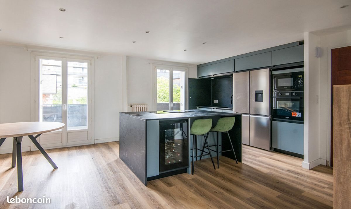 Appartement à vendre, 76m², Rodez