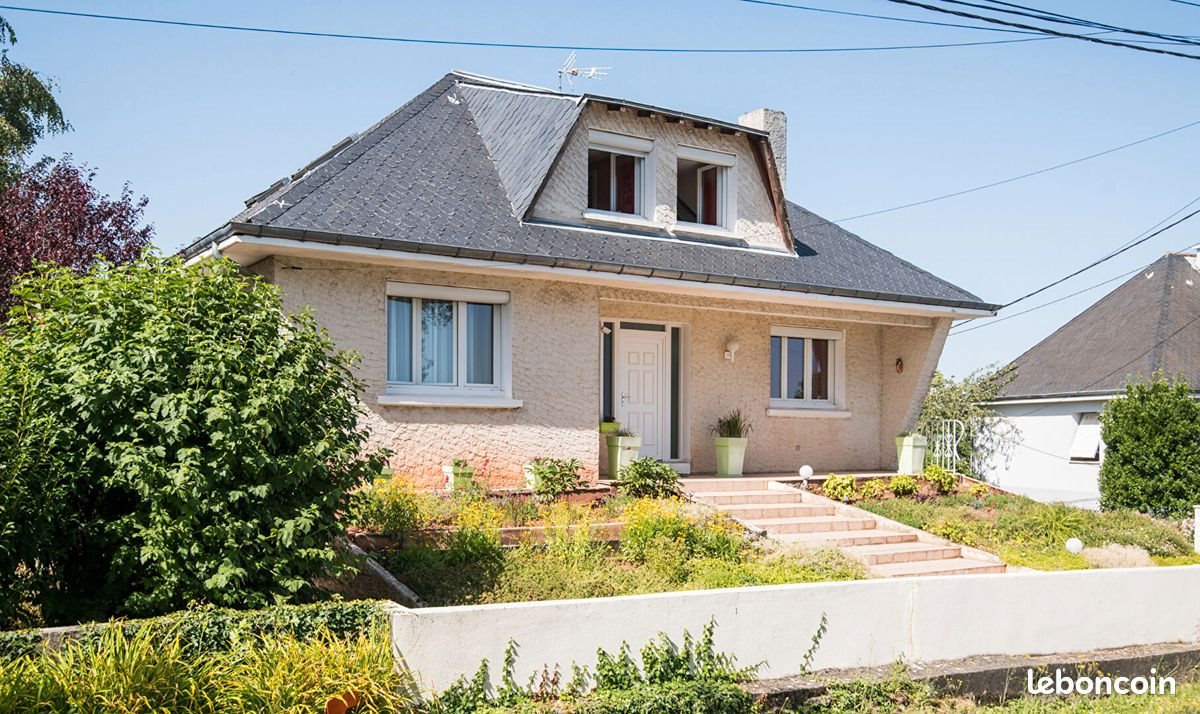 Maison à vendre, 127m², Rodez