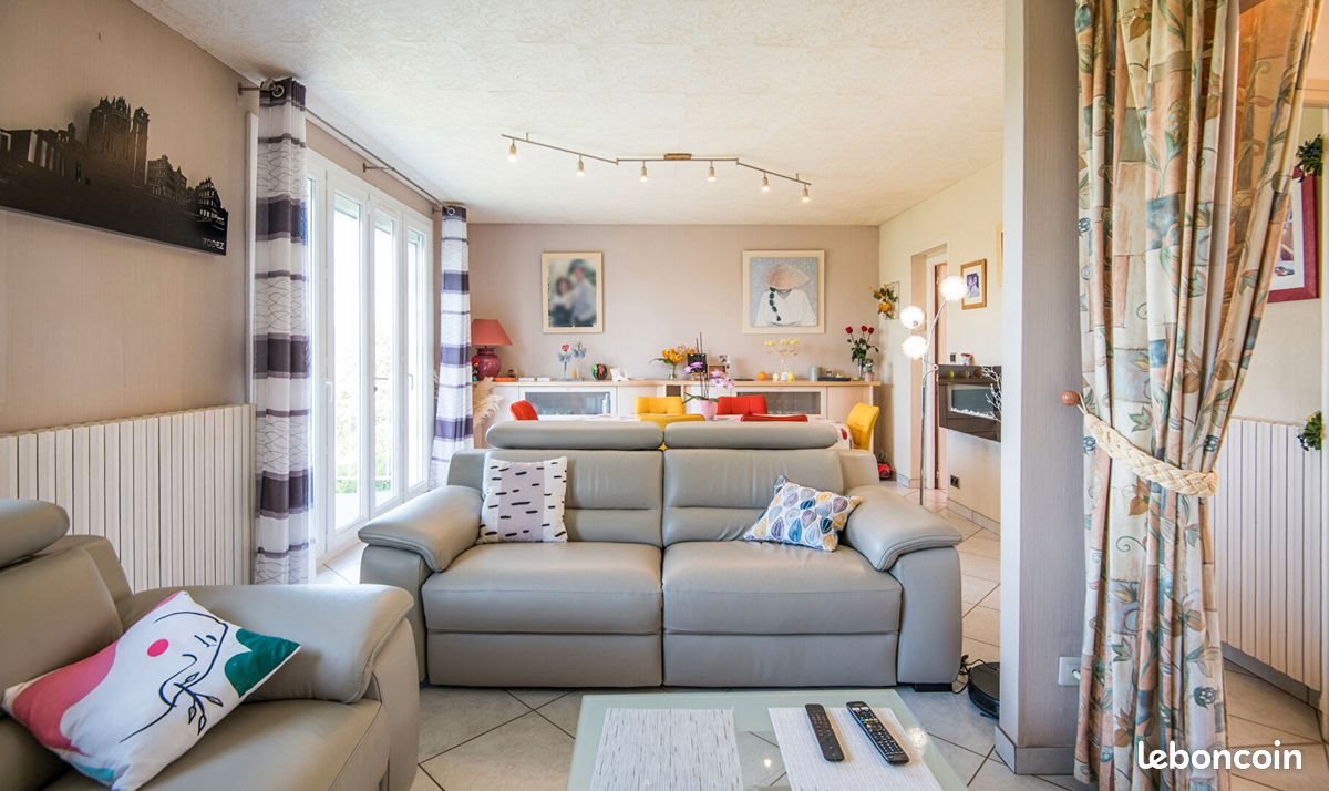 Maison à vendre, 127m², Rodez