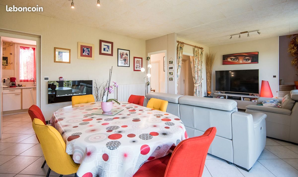 Maison à vendre, 127m², Rodez