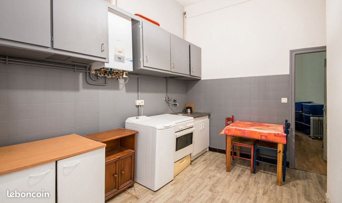 Appartement à vendre, 27m², Rodez