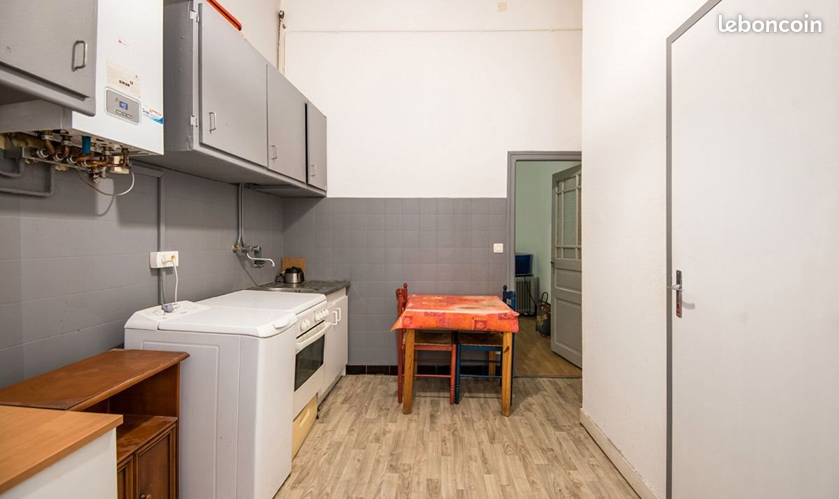 Appartement à vendre, 27m², Rodez