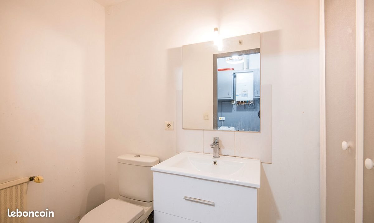 Appartement à vendre, 27m², Rodez