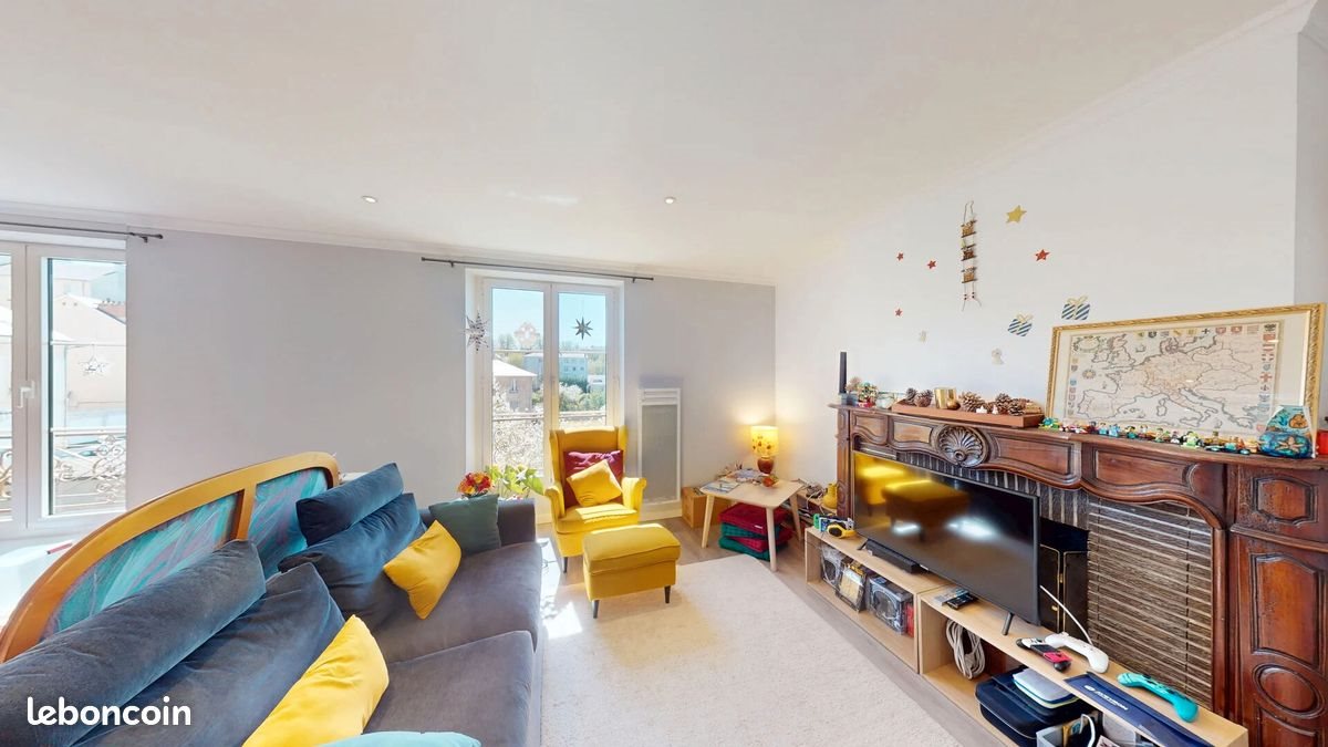 Appartement à louer, 103m², Rodez
