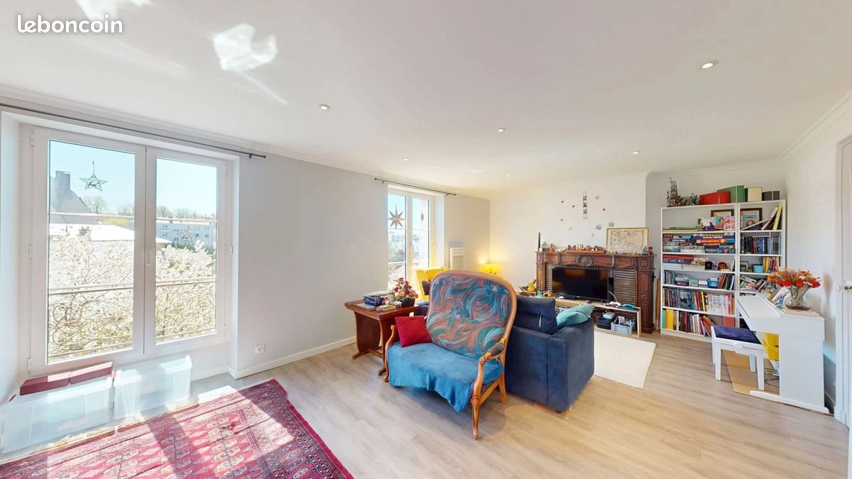Appartement à louer, 103m², Rodez