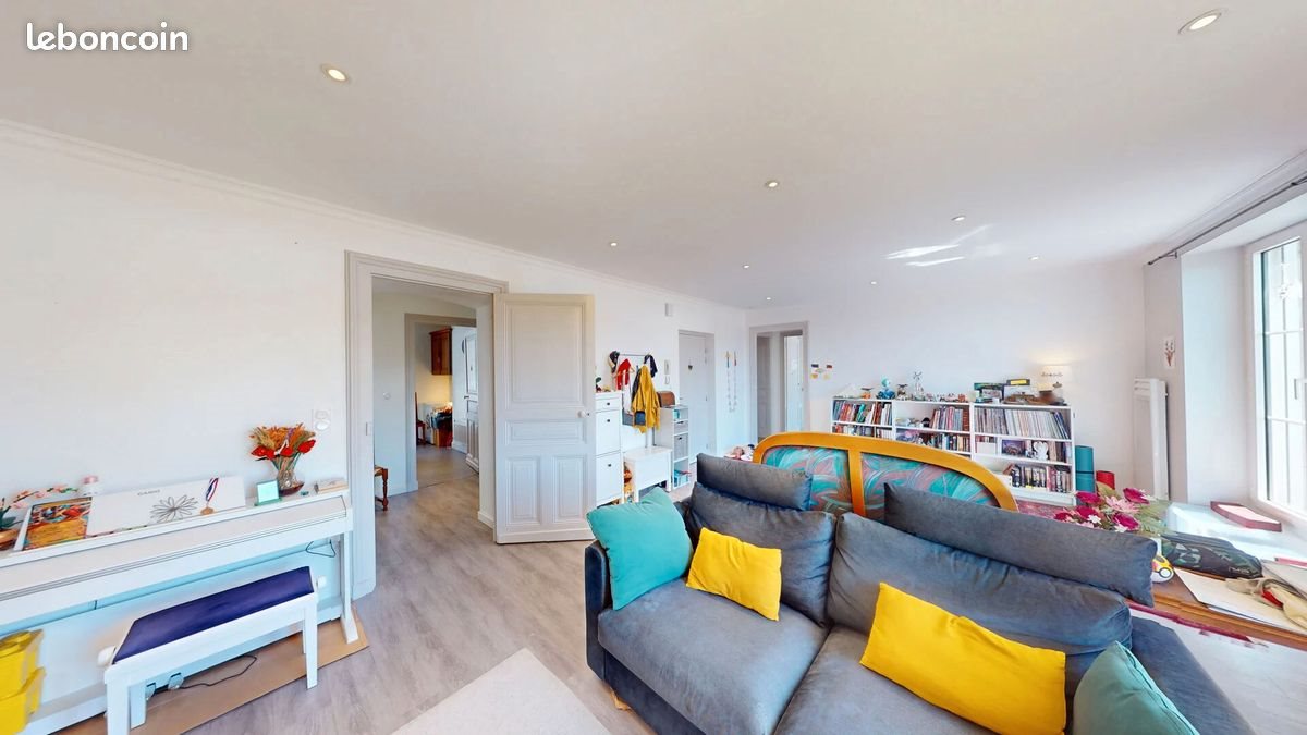 Appartement à louer, 103m², Rodez