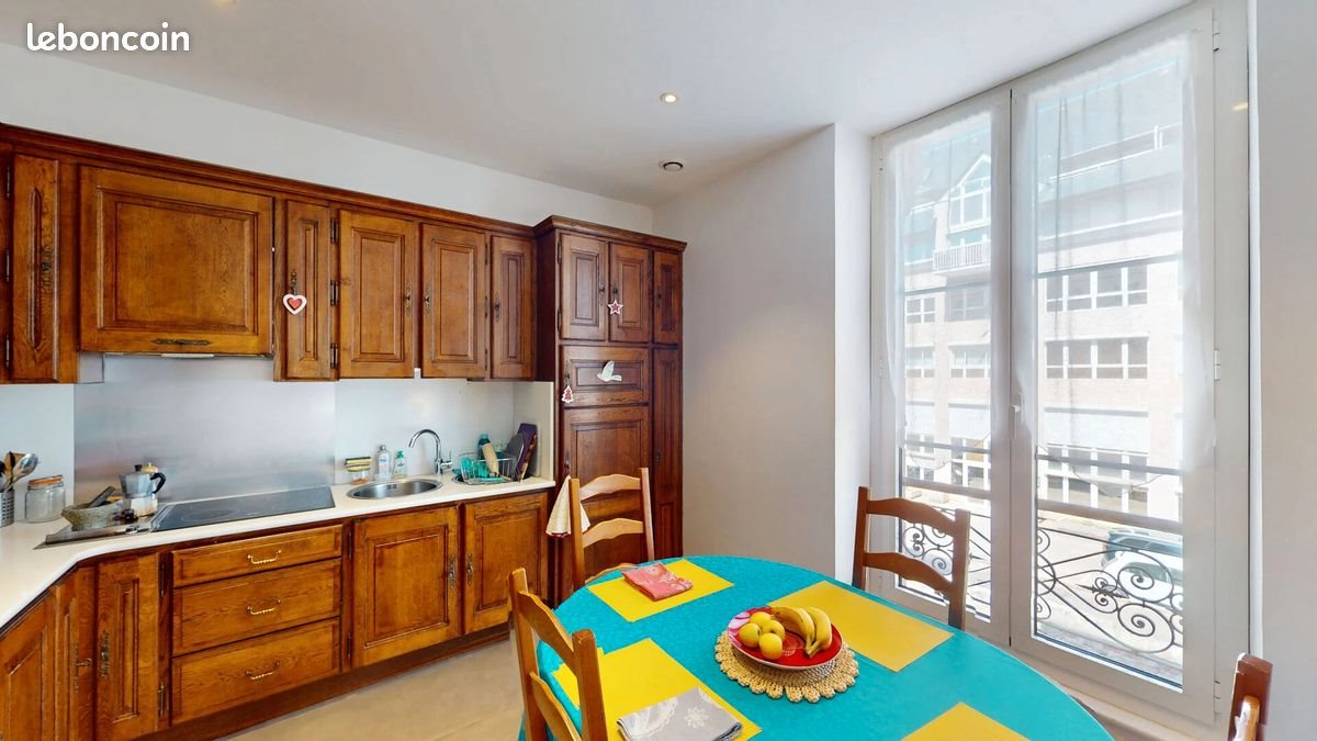 Appartement à louer, 103m², Rodez