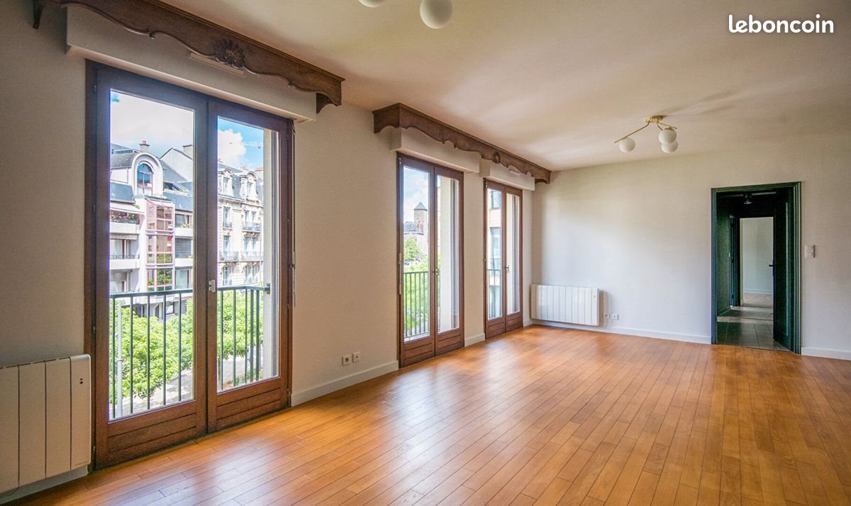 Appartement à vendre, 108m², Rodez