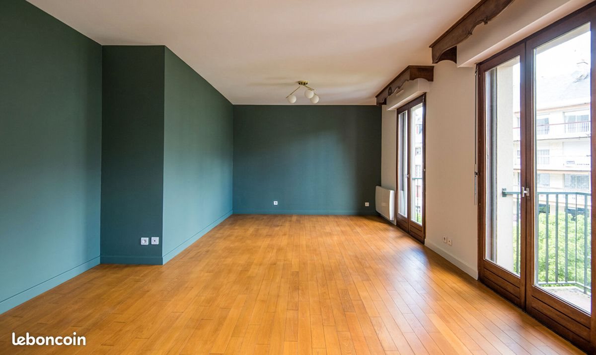Appartement à vendre, 108m², Rodez