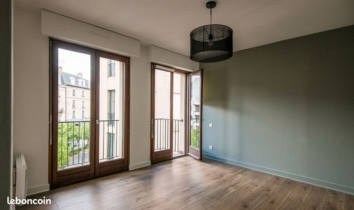 Appartement à vendre, 108m², Rodez
