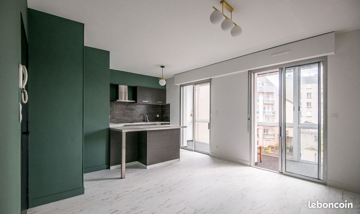 Appartement à vendre, 108m², Rodez