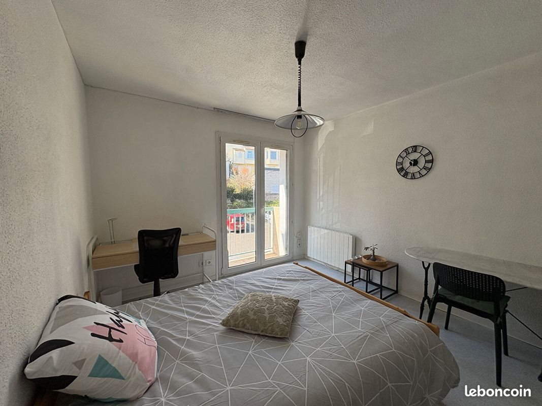Appartement à louer, 19m², Rodez