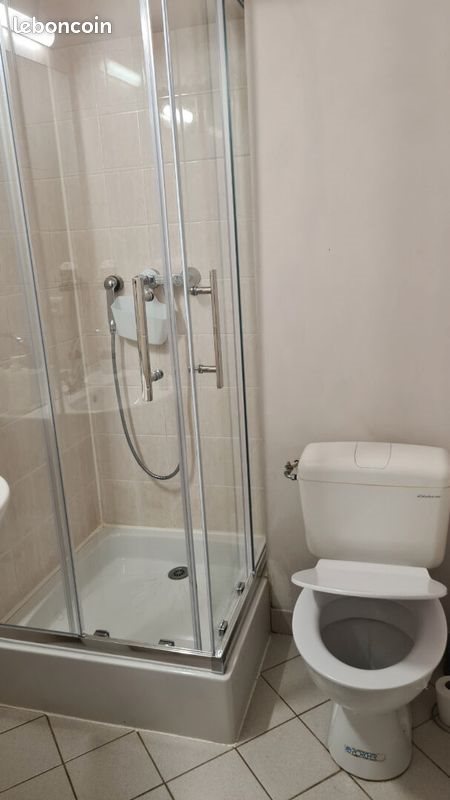 Appartement à louer, 19m², Rodez