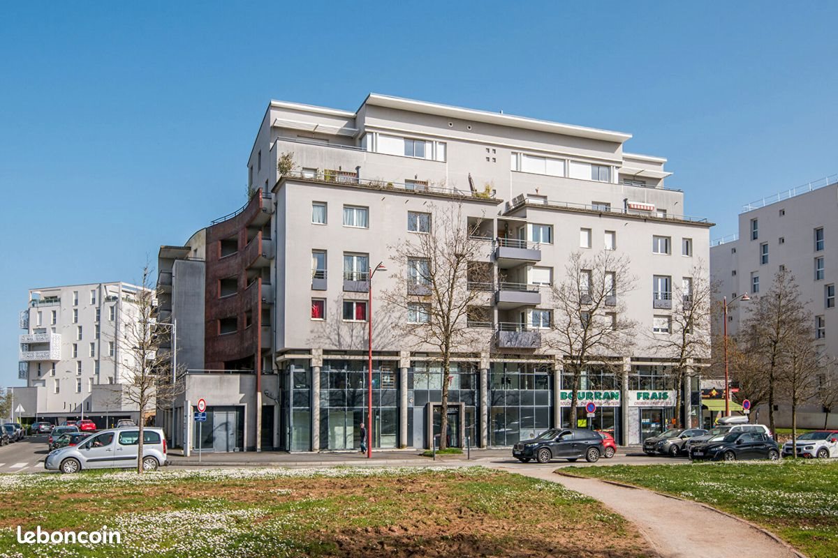 Appartement à vendre, 63m², Rodez