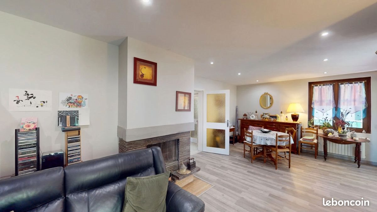 Appartement à louer, 103m², Onet-le-Château