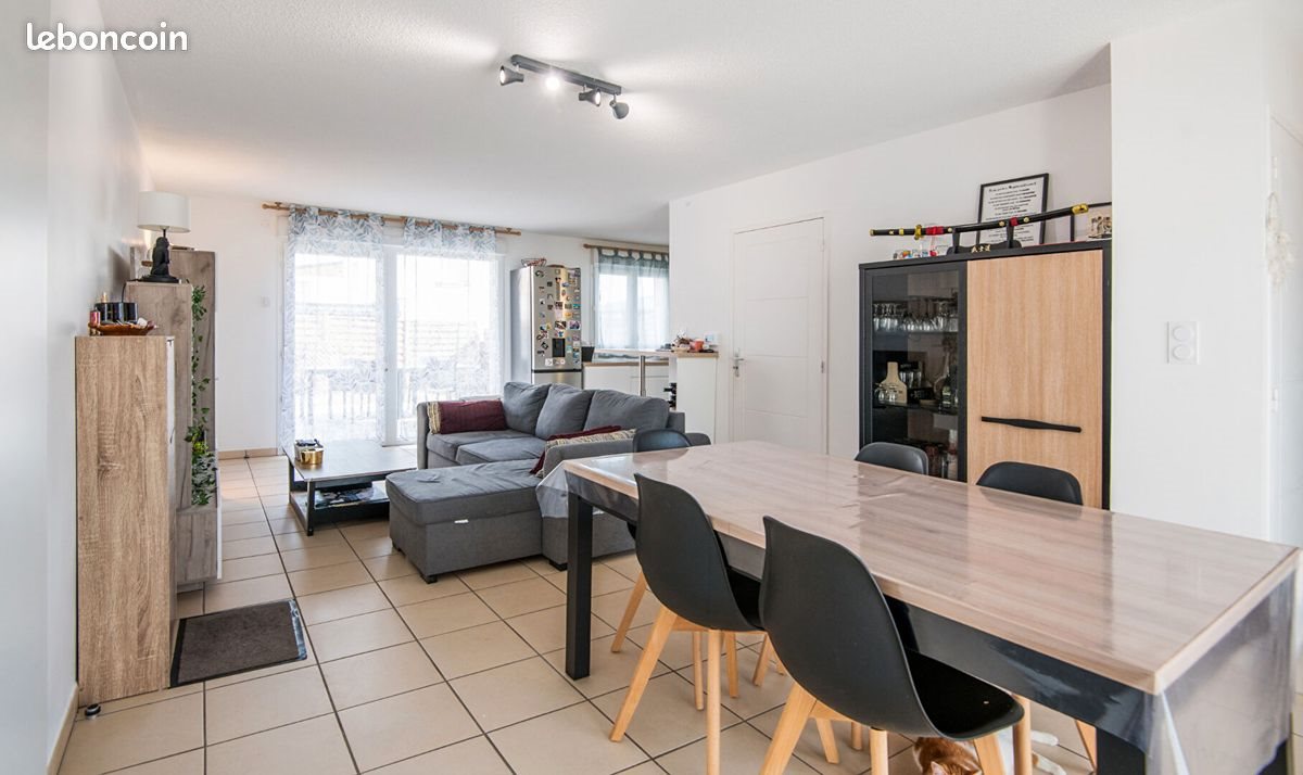 Maison à vendre, 90m², Olemps
