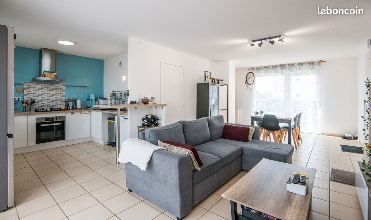 Maison à vendre, 90m², Olemps