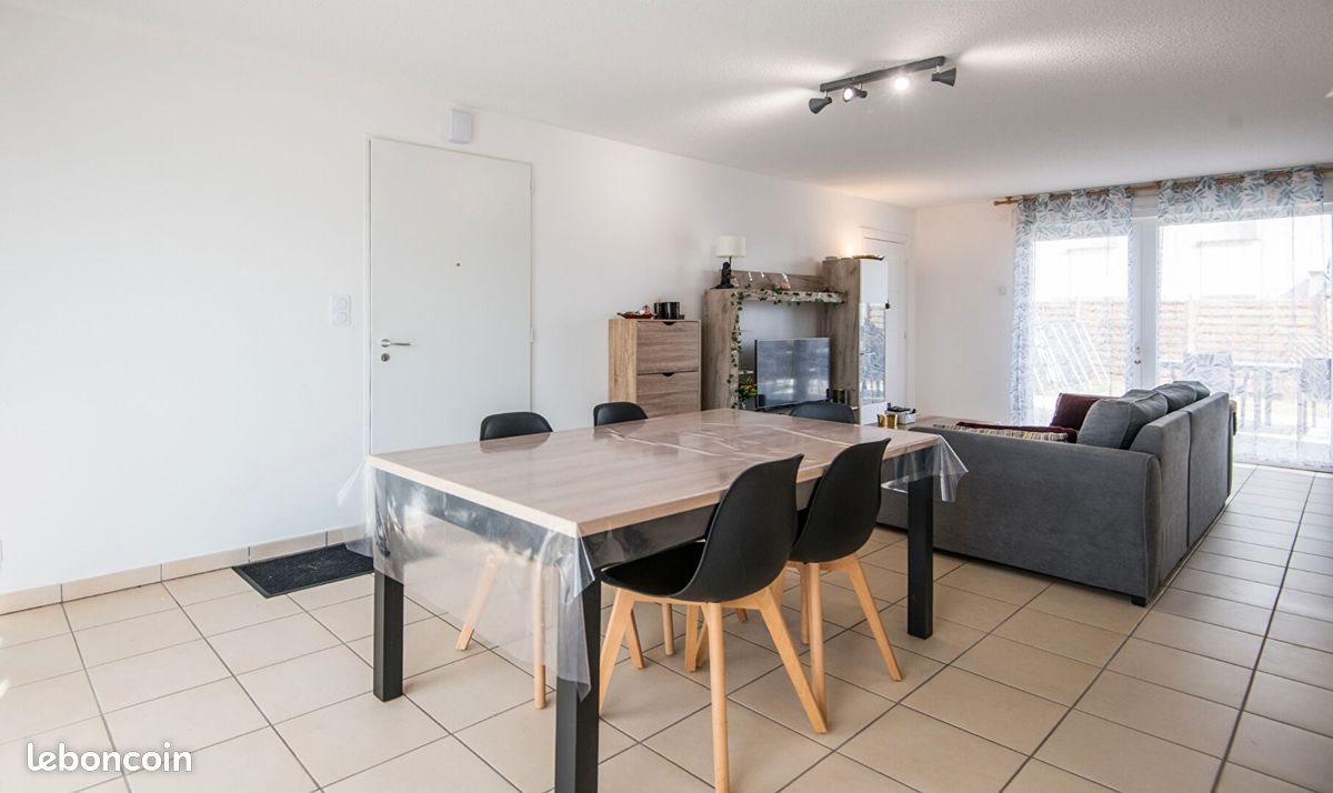 Maison à vendre, 90m², Olemps