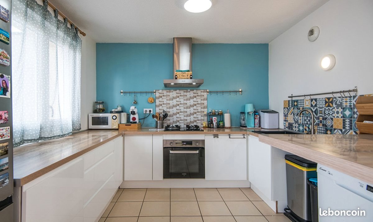 Maison à vendre, 90m², Olemps