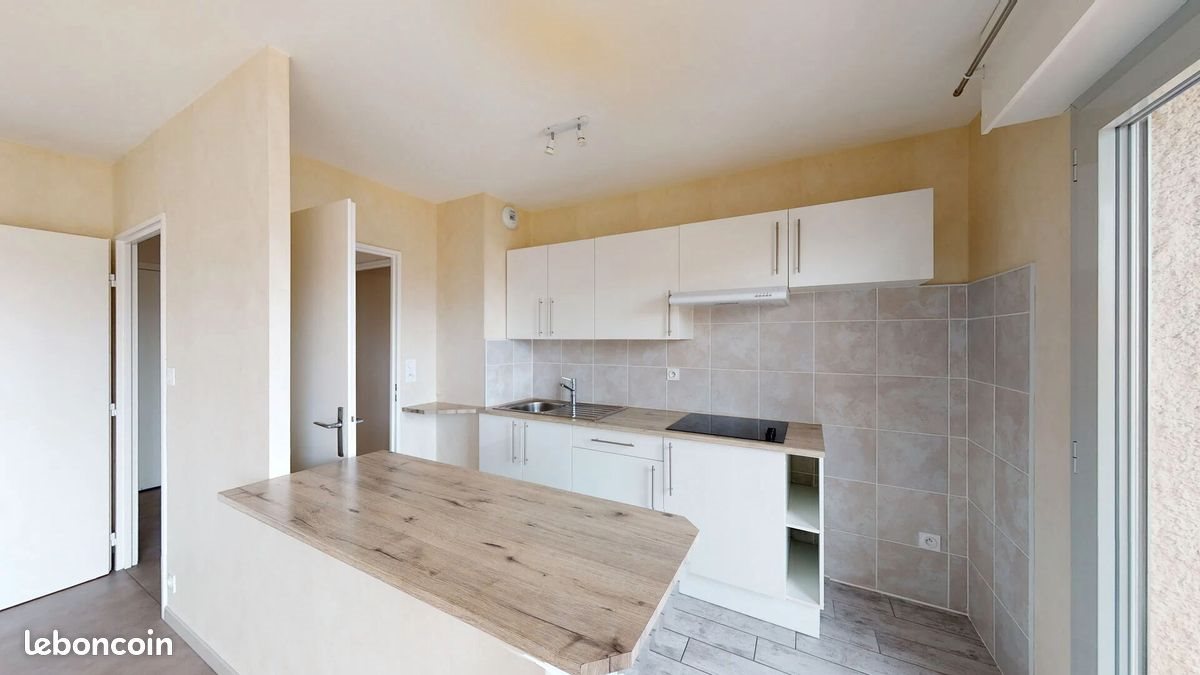Appartement à louer, 43m², Rodez