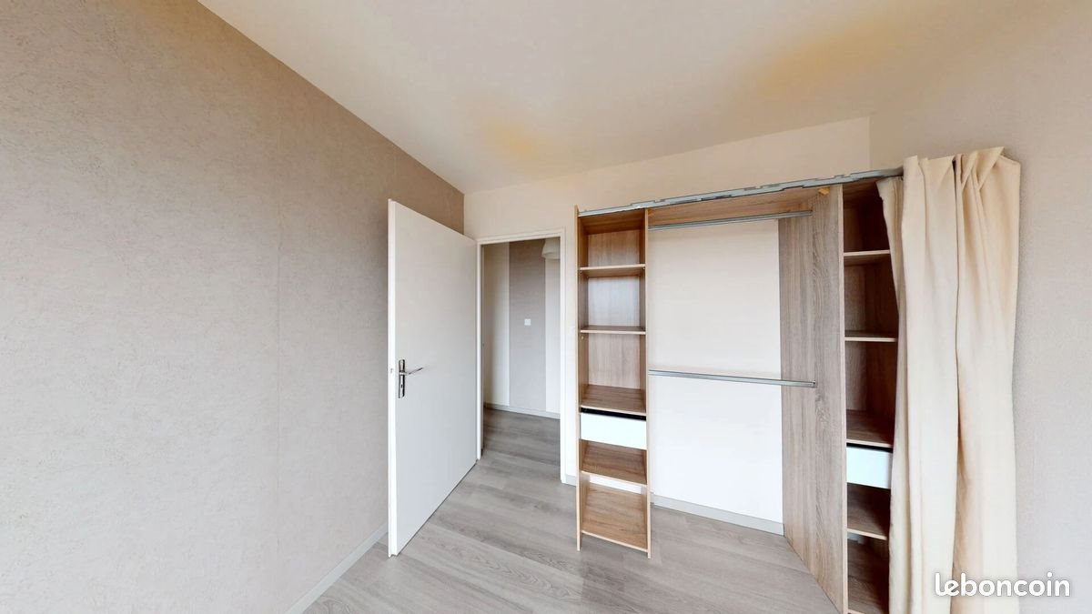 Appartement à louer, 43m², Rodez