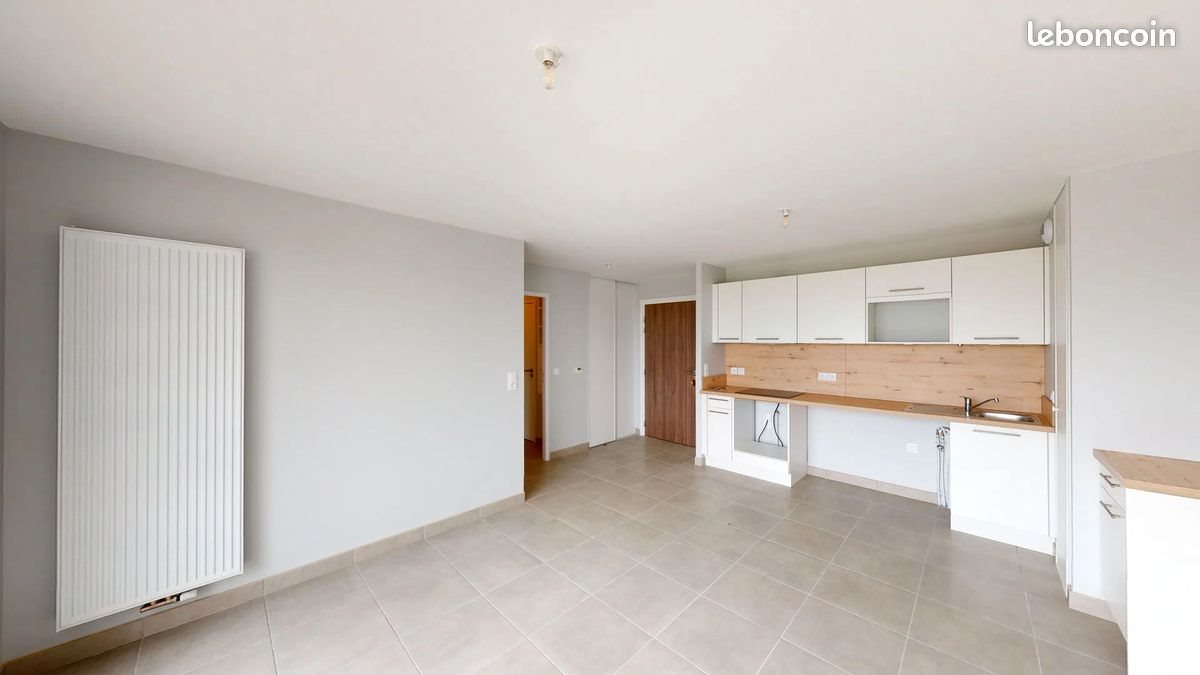 Appartement à vendre, 57m², Luc-la-Primaube