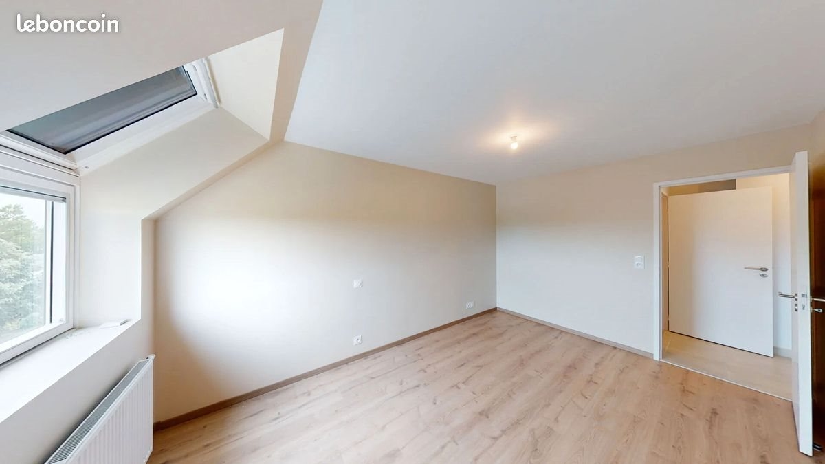 Appartement à vendre, 57m², Luc-la-Primaube
