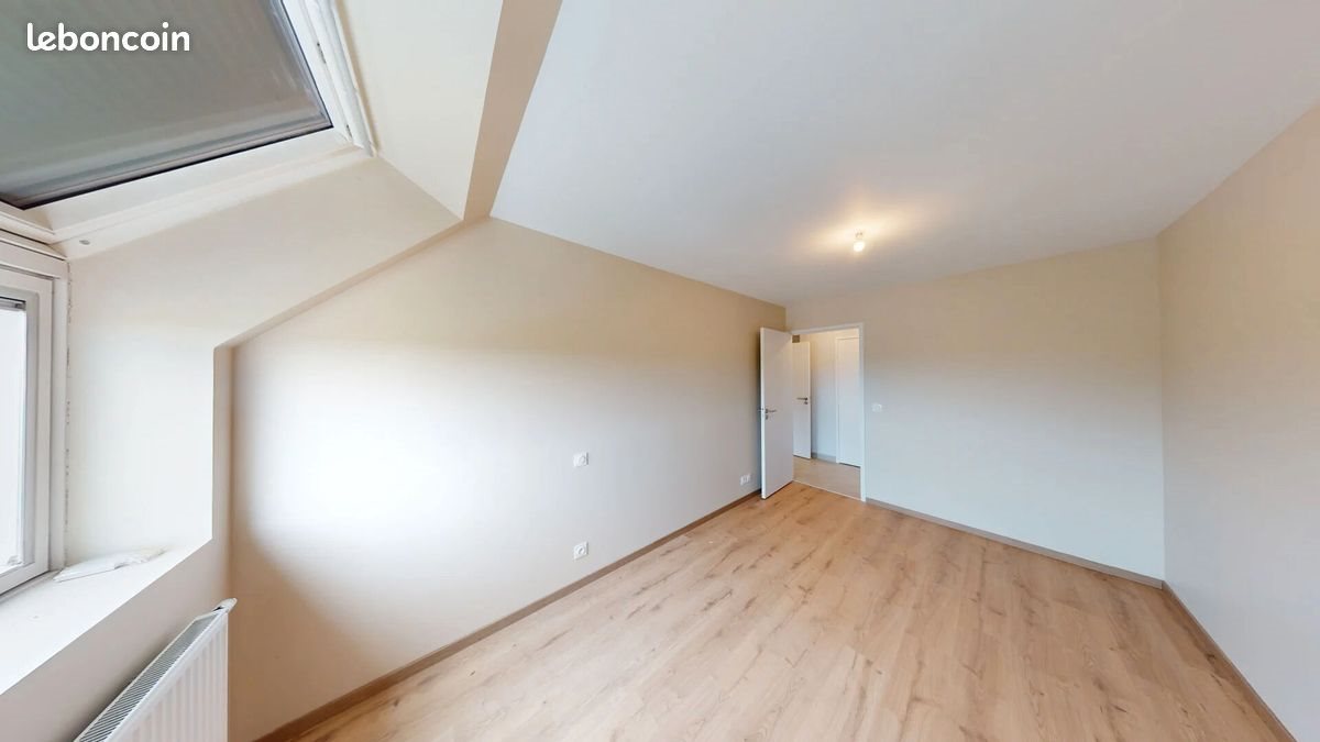 Appartement à vendre, 57m², Luc-la-Primaube