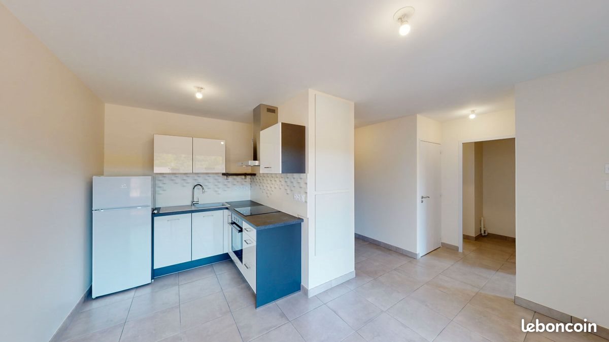 Appartement à louer, 35m², Rodez
