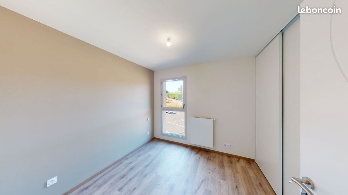 Appartement à louer, 35m², Rodez