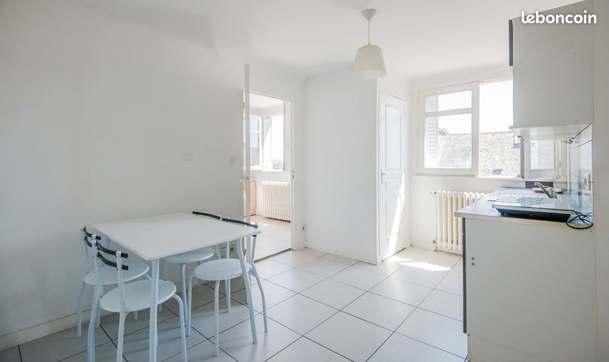 Appartement à vendre, 24m², Rodez