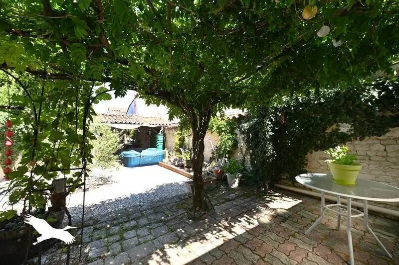 Maison à vendre, 144m², Jarnac